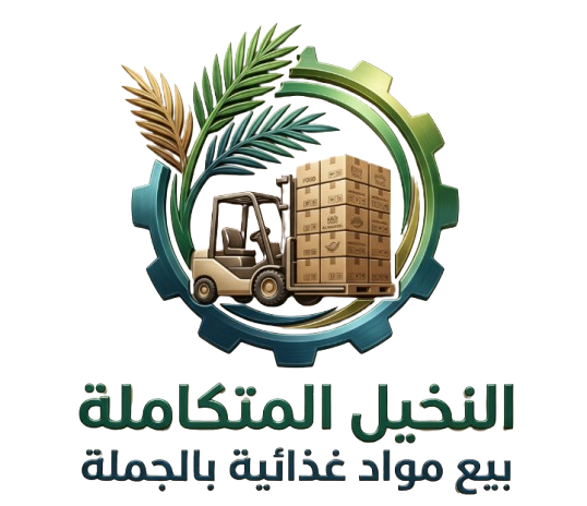 شركة النخيل المتكاملة